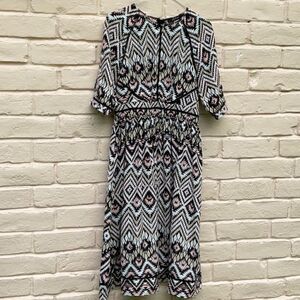 Take 50% OFF- Art & Co. Dress, Size-S